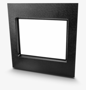27 Or 29" Flat Screen Arcade Monitor Bezel Crt Only - Wood