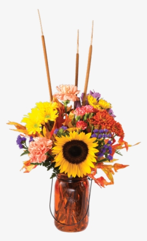 Vintage Autumn Large - Autumn