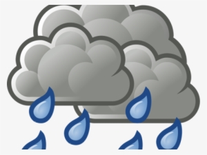 Showers Weather