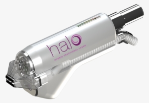 What Does Halo Treat - Mascara