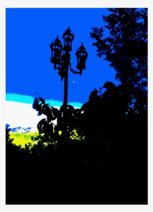 Computer Art Poster - Art