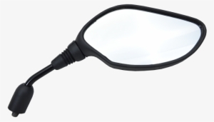 Espelho Retrovisor Pcx L - Retrovisor De Moto Png