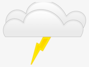 Thunder Cartoon