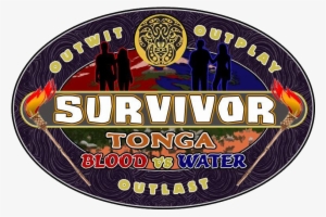 Bvwlogo - Survivor Fake Logos