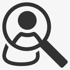 Business Background Checks - Background Check Logo Png