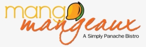 Mango Mangeaux Logo - Mango
