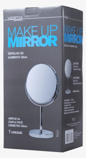 Vertix Aumento 20cm - Audio Equipment