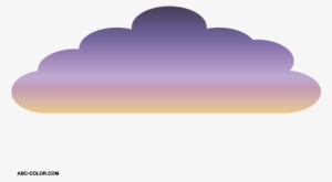 Cloud Raster Clipart - Гифка Облака Плывут Пнг