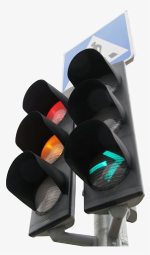 Farol Previous - Traffic Light
