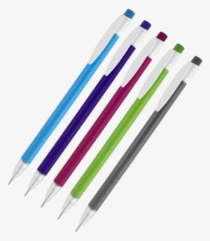 Tango Mechanical Pencil - Pens And Pencils Png