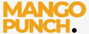 Mango Punch Mango Punch - Mango