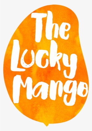 Logo & Website - Lucky Mango