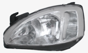 Farol Corsa/mont 03/07 M/cr E Lt - Farol - Alternativo - Orgus - Corsa/montana - 2003