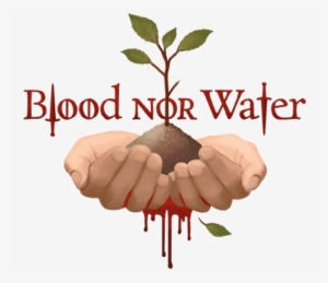 Blood Nor Water Fantasy Tactics On Kickstarter For - Hand