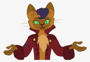 Abyssinian, Anthro, Artist - Cartoon