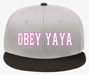 Obey Yaya Obey Yaya - G Eazy Hats