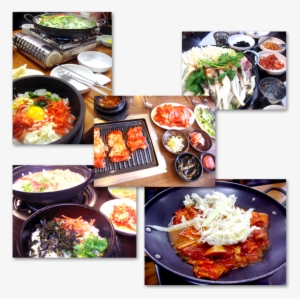 Korean Bbq