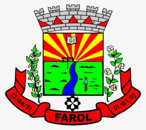 Brasão Farol Pr