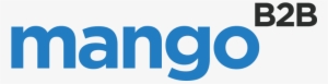 Mangob2b Logos - Mangob2b