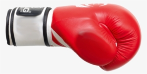 Boxing Glove - Boxing Glove From The Side