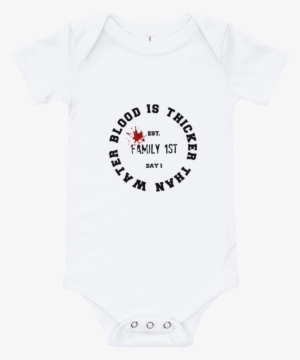 Image Of Blood Thicker Than Water - Blood Is Thicker Than Water