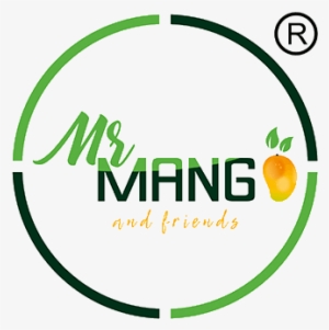 Mango & Friends - Circle
