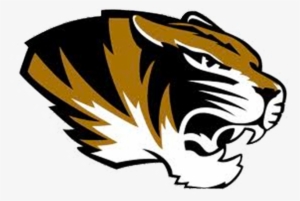 Story Image 1 - Mizzou Tiger Logo Png