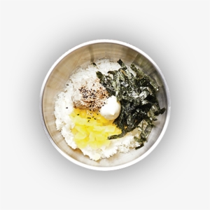 Main Menu - Eggs Benedict