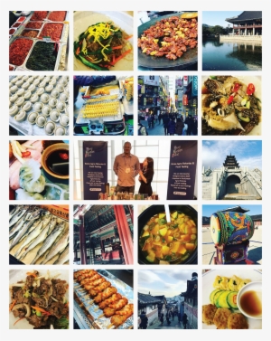 Share This - Street Food