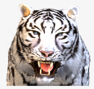 Aruze Tiger Character - Tiger