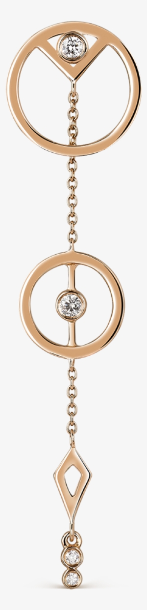 Orion Earring - Jewellery