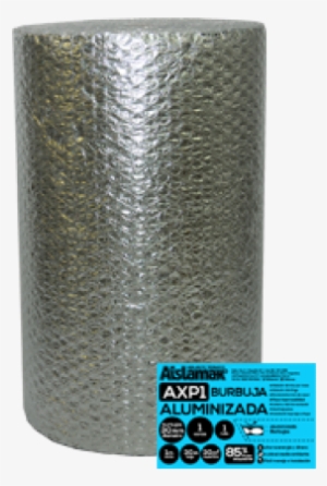 Aislamax Burbuja Axp1 - Thread