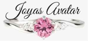 Pre-engagement Ring