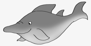 Shark Like Fish Drawing - Drawing