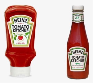 Ux/ui Consultancy - Heinz Ketchup Ux