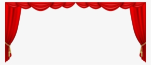 Click Here For Featured Movie Showtimes & Tickets - Занавес Клипарт