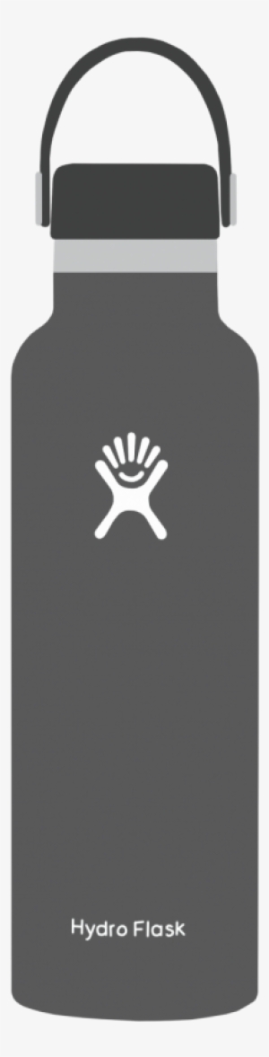 Contenders Aim To Splash Competition Out Of Water - Hydro Flask 21oz Standard Mouth W/standard Flex Cap