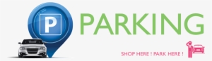 Free Parking Offer - Parking
