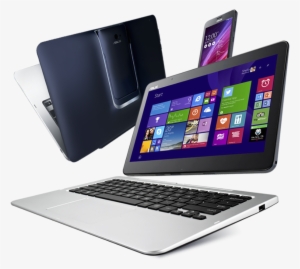 Asus Transformer Book V-1 - Laptop Tablet Asus