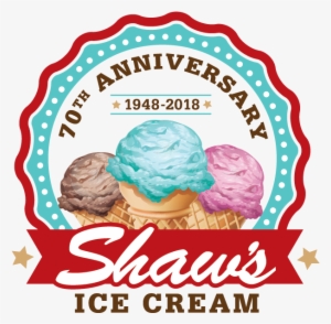 Shaw's Ice Cream