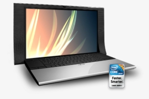 View Full Size - Ultralight Laptop