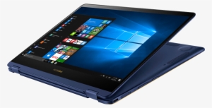 1 Of - Asus Zenbook Flip S