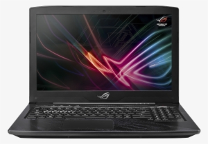 Custom Built Asus Rog Strix Gl503vm-db74 Hero - Asus Rog Gl503vm Hero