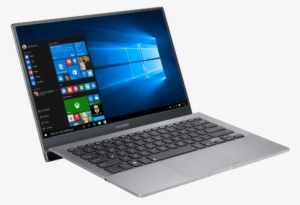 It's Rare For A Laptop As Thin And Light As The Pro - Asus Vivobook Pro 15 N580vd