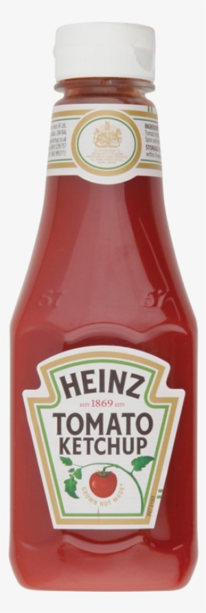 Heinz Tomato Ketchup Squeezy 342g - Heinz Tomato Ketchup 342g