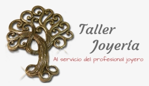 Taller Joyas Valencia - Calligraphy