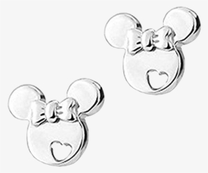 Pendientes De Plata - Earring