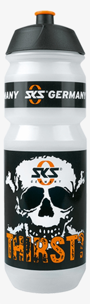 Bottle Large - Bottle Sks 750