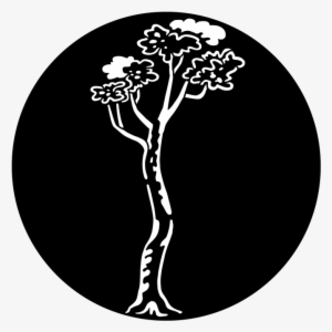 Tree - Maple - Apollo Design 3523 Tree Maple Steel Pattern