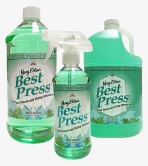Mary Ellen's 33.8-ounce Best Press Refills, , Linen
